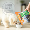K9 Natural Hoki and Beef Feast Freeze Dried Dog Food 1.8kg