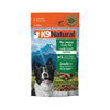 K9 Natural Lamb Feast Freeze Dried Dog Food Topper 142g-Habitat Pet Supplies
