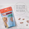 K9 Natural Lamb Healthy Bites Freeze Dried Treats for Dogs 50g