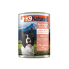 K9 Natural Lamb and King Salmon Feast Wet Dog Food 370g-Habitat Pet Supplies