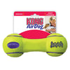 KONG AIRDOG SQUEAKER DUMBELL LARGE - Habitat Pet Supplies Altona & Chirnside Park