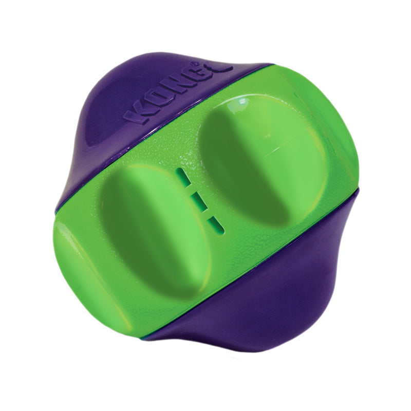 KONG Babbler Large Dog Toy*-Habitat Pet Supplies
