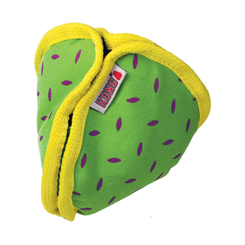 KONG BALLISTIC HIDE 'N' TREAT MEDIUM - Habitat Pet Supplies Altona & Chirnside Park