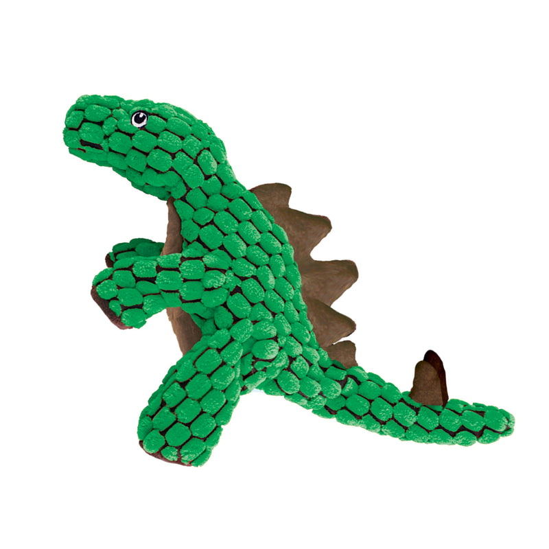 KONG Cat Dynos Cat Toy-Habitat Pet Supplies