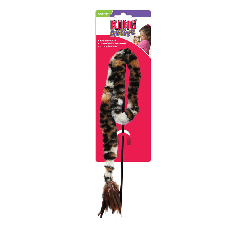 KONG CAT SWIZZLE BIRD - Habitat Pet Supplies Altona & Chirnside Park