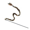 KONG Cat Swizzle Bird Cat Toy-Habitat Pet Supplies