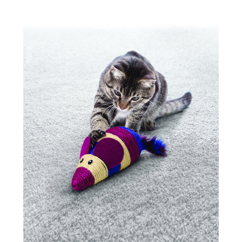 KONG CAT WRANGLER - Habitat Pet Supplies Altona & Chirnside Park