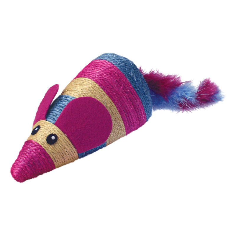 KONG Cat Wrangler Cat Toy-Habitat Pet Supplies
