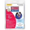 KONG Cloud Recovery Dog Collar Small-Habitat Pet Supplies