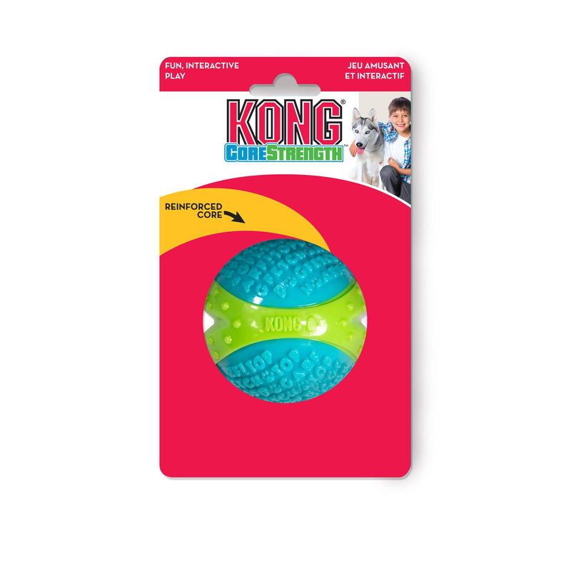 KONG CORESTRENGTH BALL MEDIUM - Habitat Pet Supplies Altona & Chirnside Park