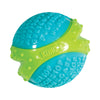 KONG Corestrength Ball Medium Dog Toy {)_(}-Habitat Pet Supplies