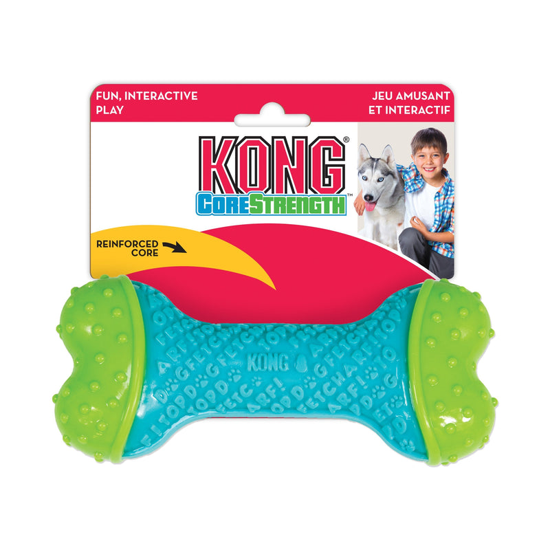 KONG CORESTRENGTH BONE MEDIUM/LARGE - Habitat Pet Supplies Altona & Chirnside Park