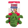 KONG COZIE ALI ALLIGATOR SMALL - Habitat Pet Supplies Altona & Chirnside Park