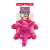 KONG COZIE ELMER ELEPHANT MEDIUM - Habitat Pet Supplies Altona & Chirnside Park