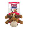 KONG COZIE MARVIN MOOSE EXTRA LARGE - Habitat Pet Supplies Altona & Chirnside Park