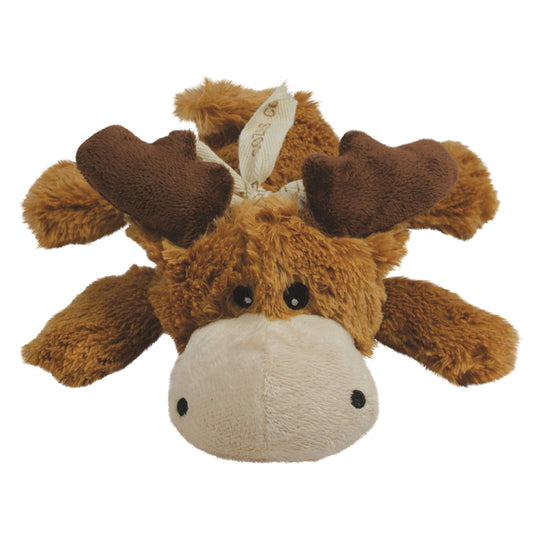 KONG Cozie Marvin Moose Extra Large Dog Toy