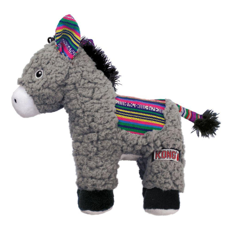 KONG Dog Toy Sherps Donkey ^._.^