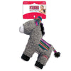 KONG Dog Toy Sherps Donkey ^._.^-Habitat Pet Supplies