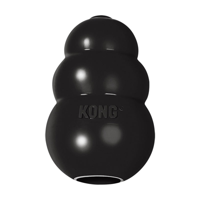 KONG Extreme Large Dog Toy (+_+)-Habitat Pet Supplies