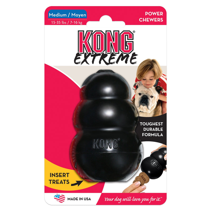 KONG EXTREME MEDIUM - Habitat Pet Supplies Altona & Chirnside Park