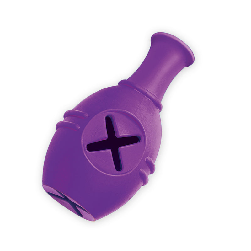 KONG Genius Leo Small Dog Toy :->>-Habitat Pet Supplies
