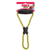 KONG Jaxx Infinity Tug Dog Toy Large-Habitat Pet Supplies