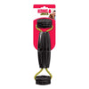 KONG Jaxx Triple Barrel Dog Toy Large-Habitat Pet Supplies