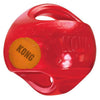 KONG Jumbler Ball Medium/Large Dog Toy-Habitat Pet Supplies