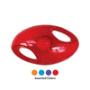 KONG JUMBLER FOOTBALL MEDIUM/LARGE - Habitat Pet Supplies Altona & Chirnside Park