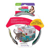 KONG Play Spaces Camper Cat Toy-Habitat Pet Supplies