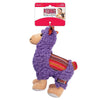 KONG Sherps Llama Dog Toy ^._.^-Habitat Pet Supplies