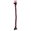 KONG Signature Rope 40 Inch Dual Knot Dog Toy-Habitat Pet Supplies