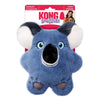 KONG Snuzzles Koala Dog Toy-Habitat Pet Supplies