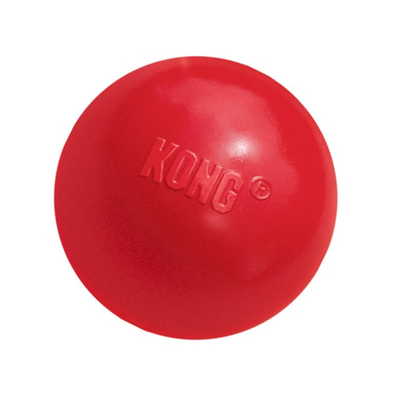 KONG SOLID BALL MEDIUM/LARGE - Habitat Pet Supplies Altona & Chirnside Park