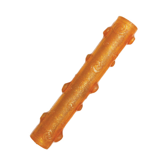 KONG Squeezz Crackle Stick Large Dog Toy