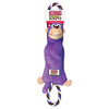 KONG TUGGER KNOTS MONKEY MEDIUM/LARGE - Habitat Pet Supplies Altona & Chirnside Park