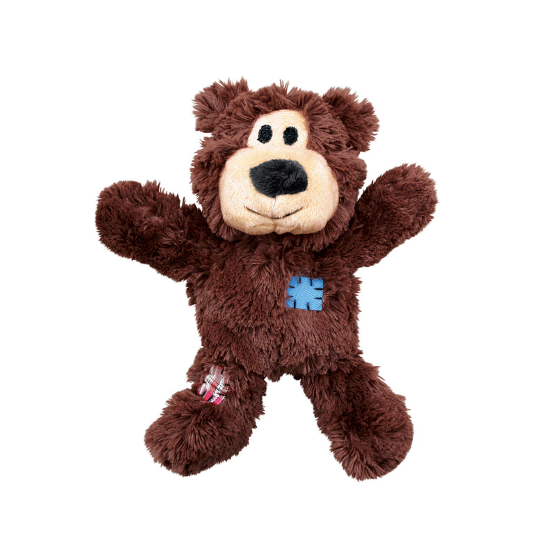 KONG WILD KNOTS BEAR EXTRA LARGE - Habitat Pet Supplies Altona & Chirnside Park