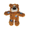 KONG WILD KNOT BEAR MEDIUM/LARGE - Habitat Pet Supplies Altona & Chirnside Park