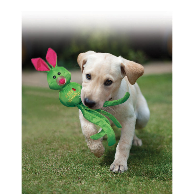 KONG WUBBA FRIENDS SMALL - Habitat Pet Supplies Altona & Chirnside Park