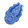 KONG Zoom Groom Boysenberry-Habitat Pet Supplies