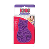 KONG Zoom Groom Cat Grooming Brush-Habitat Pet Supplies