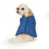 Kazoo Apparel Adventure Dog Coat River Extra Extra Large*