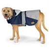 Kazoo Apparel Eco Cosy Dog Raincoat Lagoon Extra Extra Small