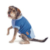 Kazoo Apparel Kick Back Dog Jacket Blue Intermediate*