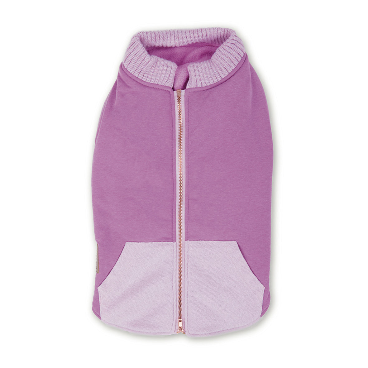 Dog sales swaddle jacket