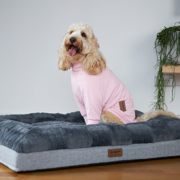 Kazoo Apparel Pyjamas Pink Intermediate