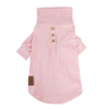 Kazoo Apparel Pyjamas Pink Large-Habitat Pet Supplies