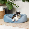 Kazoo Bilby Extra Large Twilight Blue Dog Bed