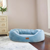 Kazoo Bilby Extra Large Twilight Blue Dog Bed