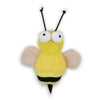 Kazoo Busy Bee Cat Toy